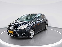 Ford c-max 1.6 ecoboost titanium | xr-372-v - afbeelding 1 van  17