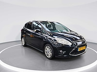 Ford c-max 1.6 ecoboost titanium | xr-372-v - afbeelding 11 van  17