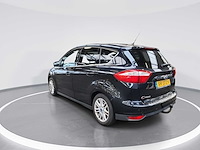 Ford c-max 1.6 ecoboost titanium | xr-372-v - afbeelding 12 van  17