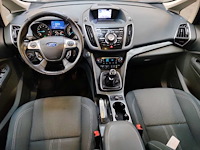 Ford c-max 1.6 ecoboost titanium | xr-372-v - afbeelding 14 van  17