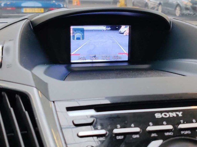 Ford c-max 1.6 ecoboost titanium | xr-372-v - afbeelding 16 van  17