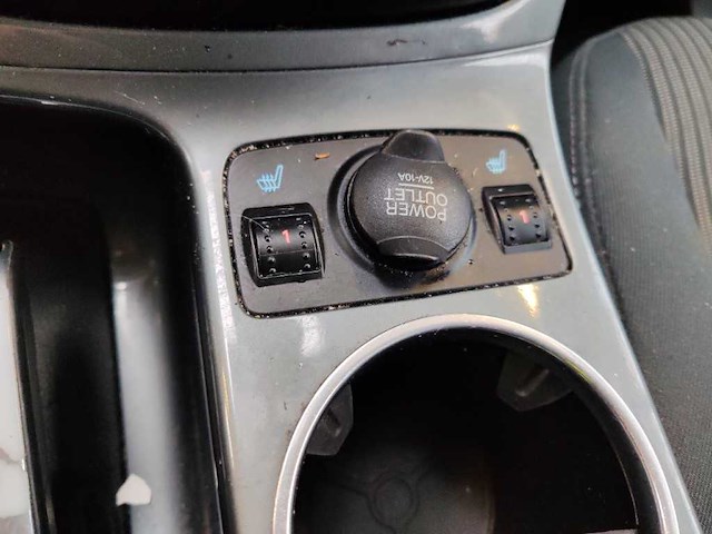 Ford c-max 1.6 ecoboost titanium | xr-372-v - afbeelding 17 van  17