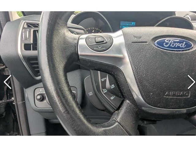 Ford c-max 1.6 scti trend, 4-thl-43 - afbeelding 2 van  12