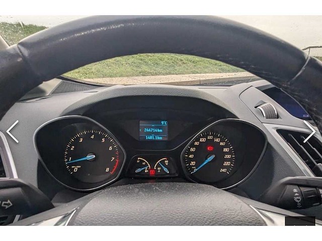 Ford c-max 1.6 scti trend, 4-thl-43 - afbeelding 3 van  12