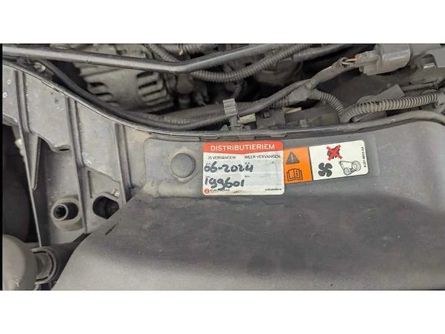 Ford c-max 1.6 scti trend, 4-thl-43 - afbeelding 4 van  12