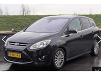 Ford c-max 1.6 scti trend, 4-thl-43