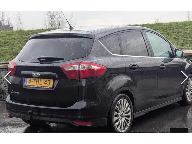 Ford c-max 1.6 scti trend, 4-thl-43 - afbeelding 5 van  12