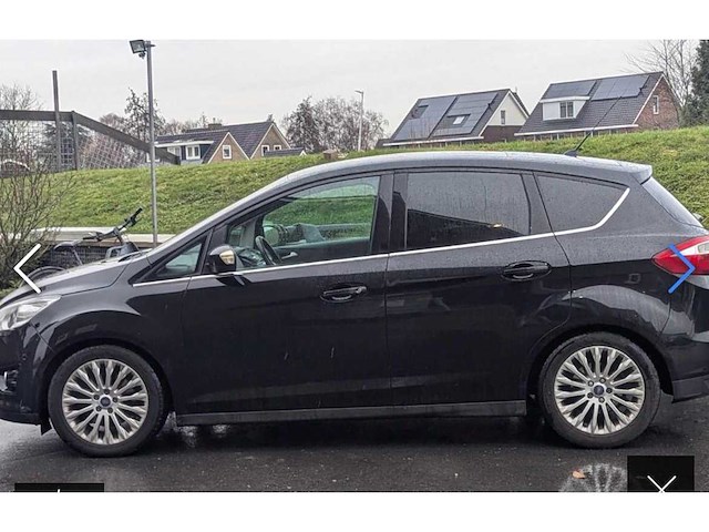 Ford c-max 1.6 scti trend, 4-thl-43 - afbeelding 6 van  12