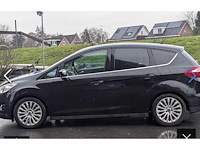 Ford c-max 1.6 scti trend, 4-thl-43 - afbeelding 6 van  12
