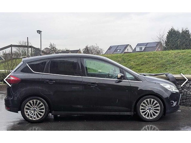Ford c-max 1.6 scti trend, 4-thl-43 - afbeelding 7 van  12