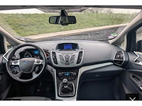 Ford c-max 1.6 scti trend, 4-thl-43 - afbeelding 9 van  12