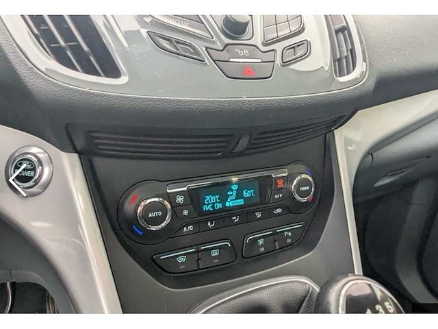 Ford c-max 1.6 scti trend, 4-thl-43 - afbeelding 12 van  12