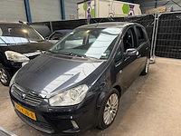 Ford c-max 1.6 tdci titanium, 40-kjb-8 - afbeelding 1 van  11