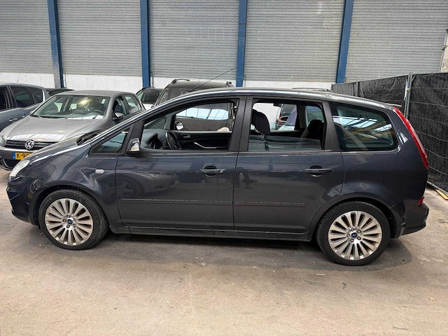 Ford c-max 1.6 tdci titanium, 40-kjb-8 - afbeelding 7 van  11