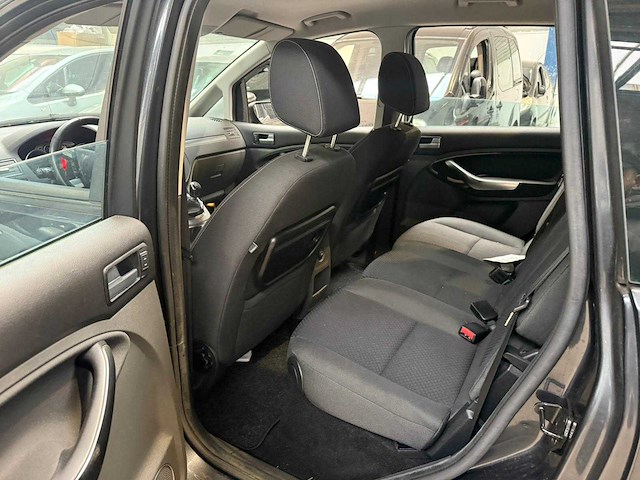 Ford c-max 1.6 tdci titanium, 40-kjb-8 - afbeelding 10 van  11