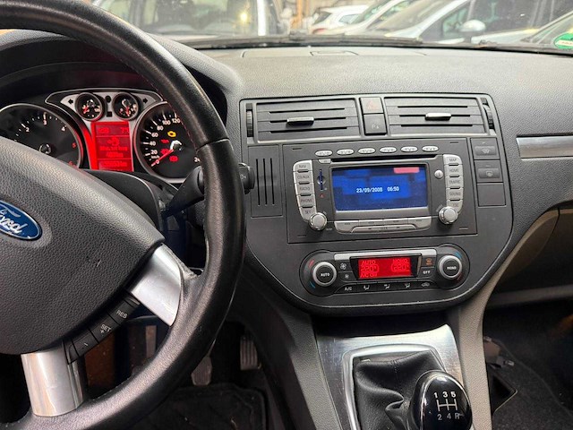 Ford c-max 1.6 tdci titanium, 40-kjb-8 - afbeelding 11 van  11