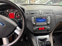 Ford c-max 1.6 tdci titanium, 40-kjb-8 - afbeelding 11 van  11