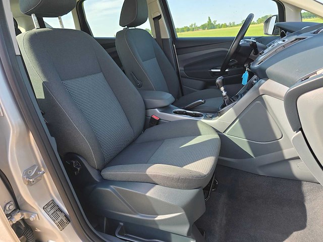 Ford c-max 1.6 tdci trend, jz-202-p - afbeelding 3 van  13