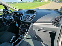 Ford c-max 1.6 tdci trend, jz-202-p - afbeelding 4 van  13