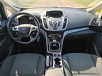 Ford c-max 1.6 tdci trend, jz-202-p - afbeelding 5 van  13