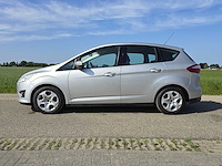 Ford c-max 1.6 tdci trend, jz-202-p - afbeelding 6 van  13