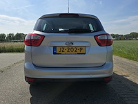 Ford c-max 1.6 tdci trend, jz-202-p - afbeelding 8 van  13