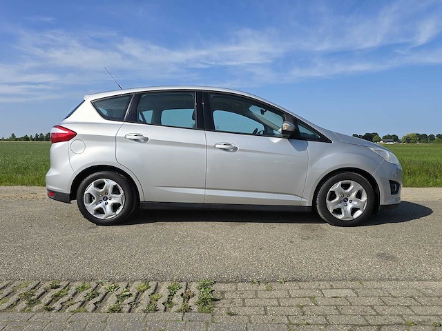 Ford c-max 1.6 tdci trend, jz-202-p - afbeelding 11 van  13