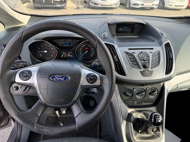 Ford c-max 1.6 ti-vct trend, 2015 - afbeelding 4 van  27