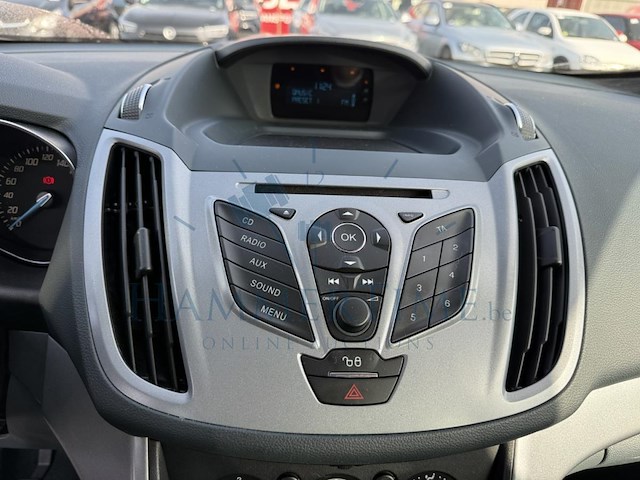 Ford c-max 1.6 ti-vct trend, 2015 - afbeelding 9 van  27