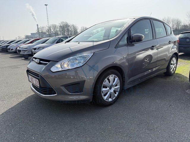 Ford c-max 1.6 ti-vct trend, 2015 - afbeelding 1 van  27