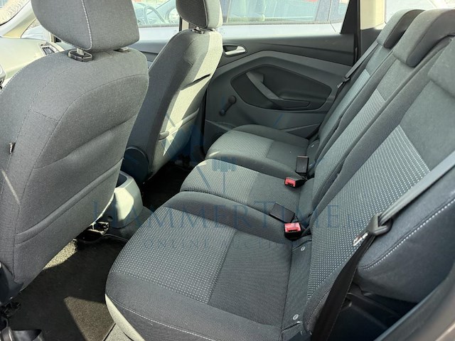 Ford c-max 1.6 ti-vct trend, 2015 - afbeelding 13 van  27