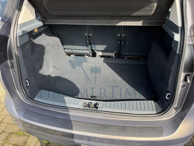 Ford c-max 1.6 ti-vct trend, 2015 - afbeelding 15 van  27