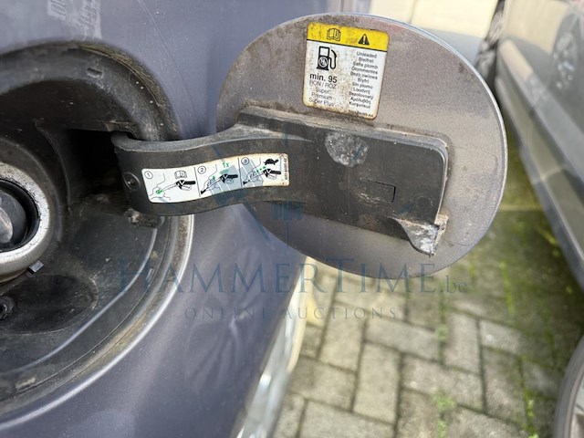 Ford c-max 1.6 ti-vct trend, 2015 - afbeelding 16 van  27