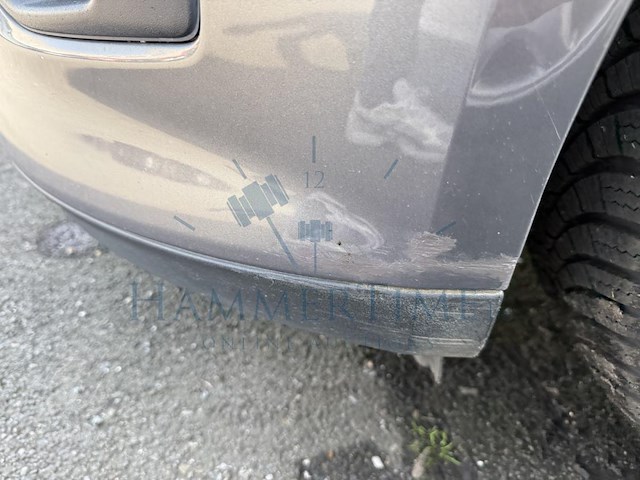 Ford c-max 1.6 ti-vct trend, 2015 - afbeelding 20 van  27