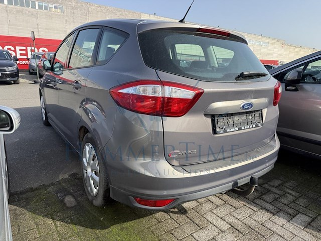 Ford c-max 1.6 ti-vct trend, 2015 - afbeelding 24 van  27
