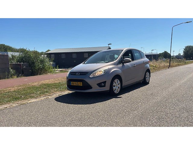 Ford c-max 1.6 trend | 46-nzl-7 i - afbeelding 1 van  13