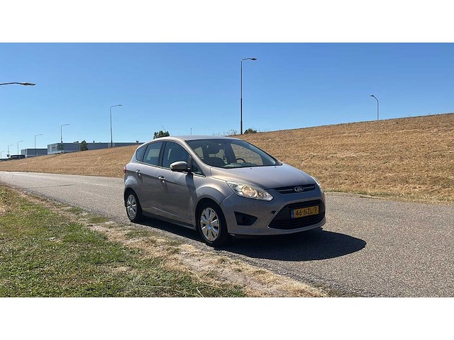 Ford c-max 1.6 trend | 46-nzl-7 i - afbeelding 7 van  13