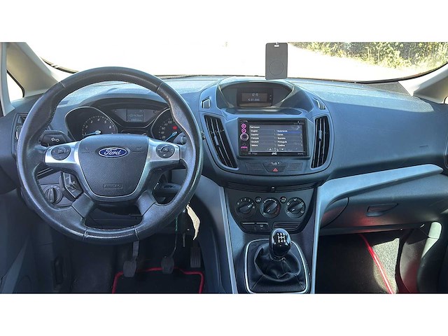 Ford c-max 1.6 trend | 46-nzl-7 i - afbeelding 9 van  13