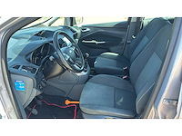 Ford c-max 1.6 trend | 46-nzl-7 i - afbeelding 10 van  13