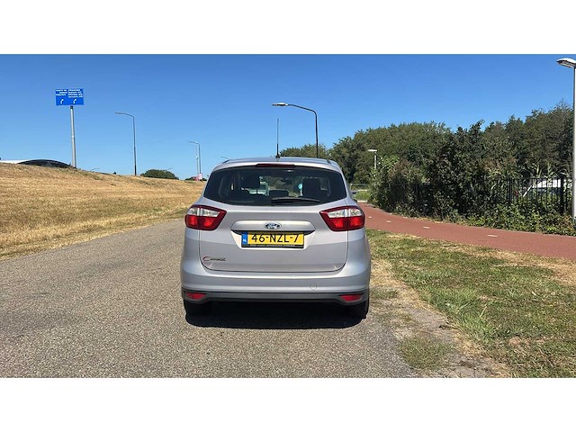 Ford c-max 1.6 trend | 46-nzl-7 i - afbeelding 11 van  13