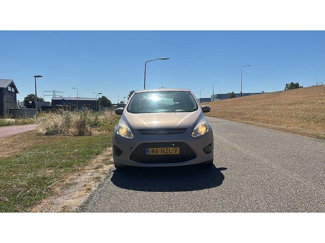 Ford c-max 1.6 trend | 46-nzl-7 i - afbeelding 12 van  13
