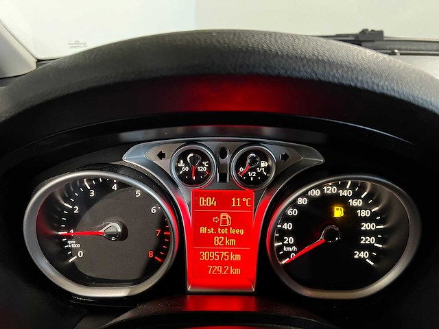 Ford c-max 1.8-16v limited, 46-ngb-5 - afbeelding 2 van  14