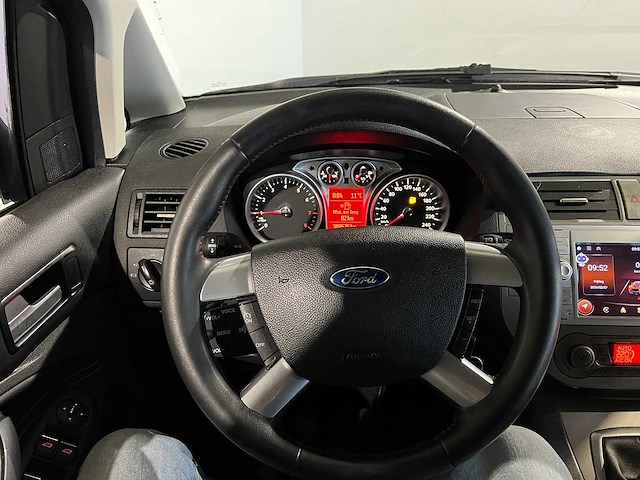 Ford c-max 1.8-16v limited, 46-ngb-5 - afbeelding 3 van  14