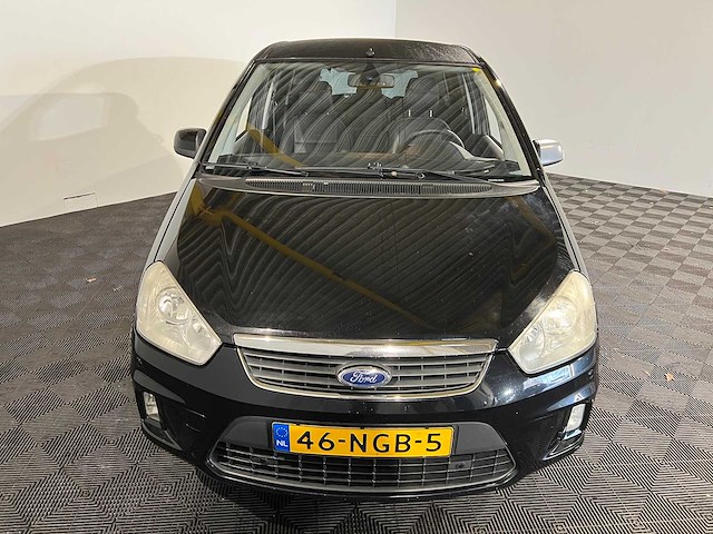 Ford c-max 1.8-16v limited, 46-ngb-5 - afbeelding 6 van  14
