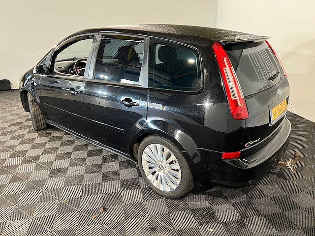 Ford c-max 1.8-16v limited, 46-ngb-5 - afbeelding 7 van  14