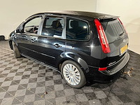 Ford c-max 1.8-16v limited, 46-ngb-5 - afbeelding 7 van  14