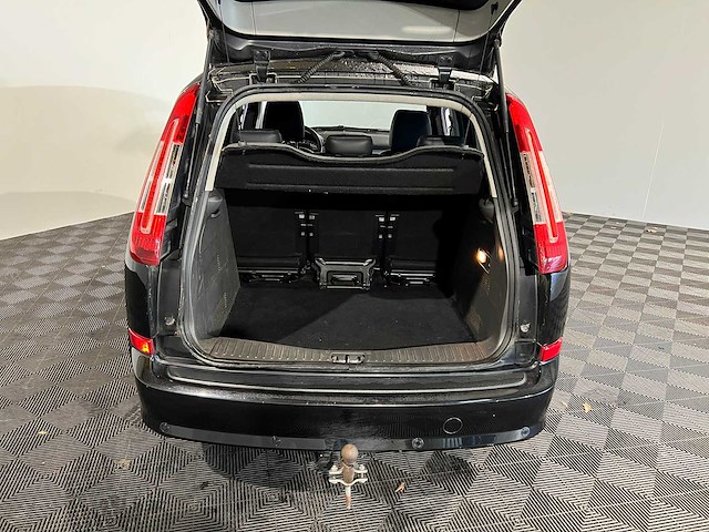 Ford c-max 1.8-16v limited, 46-ngb-5 - afbeelding 9 van  14