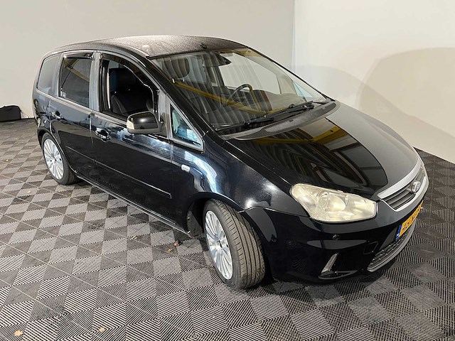 Ford c-max 1.8-16v limited, 46-ngb-5 - afbeelding 11 van  14