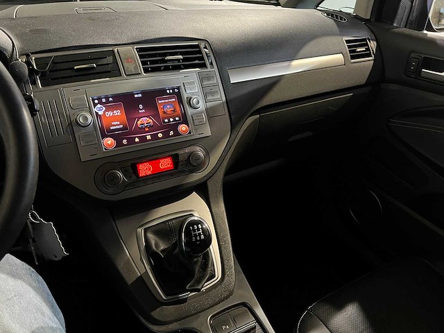 Ford c-max 1.8-16v limited, 46-ngb-5 - afbeelding 4 van  14