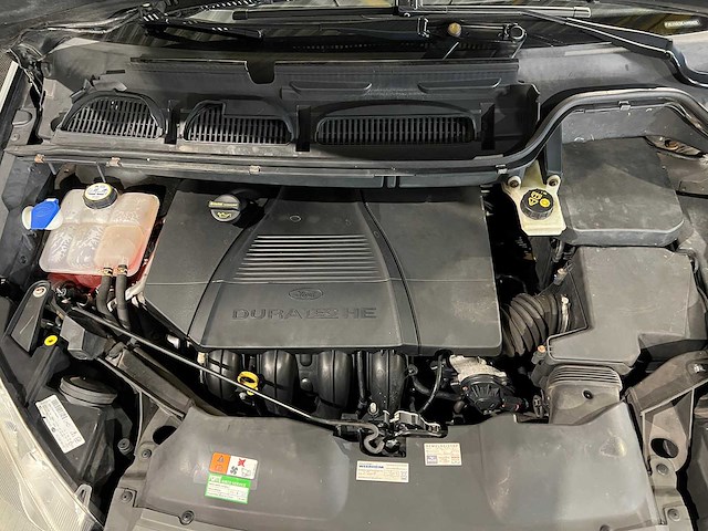 Ford c-max 1.8-16v limited, 46-ngb-5 - afbeelding 5 van  14